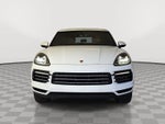 2020 Porsche Cayenne Base