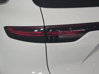 2020 Porsche Cayenne Base