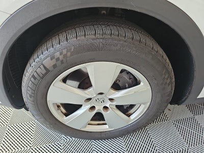 2021 Porsche Cayenne Base