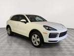 2021 Porsche Cayenne Base