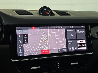 2021 Porsche Cayenne Base