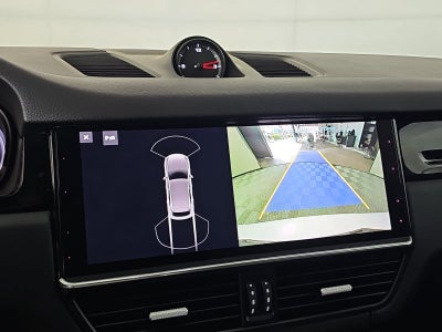 2021 Porsche Cayenne Base