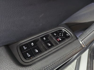 2021 Porsche Cayenne Base