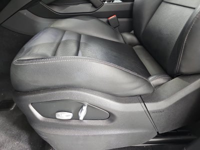 2021 Porsche Cayenne Base