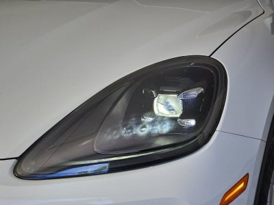 2021 Porsche Cayenne Base