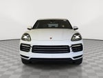 2021 Porsche Cayenne Base