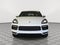2021 Porsche Cayenne Base