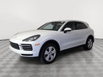 2021 Porsche Cayenne Base