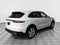 2021 Porsche Cayenne Base