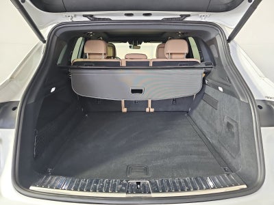 2023 Porsche Cayenne AWD
