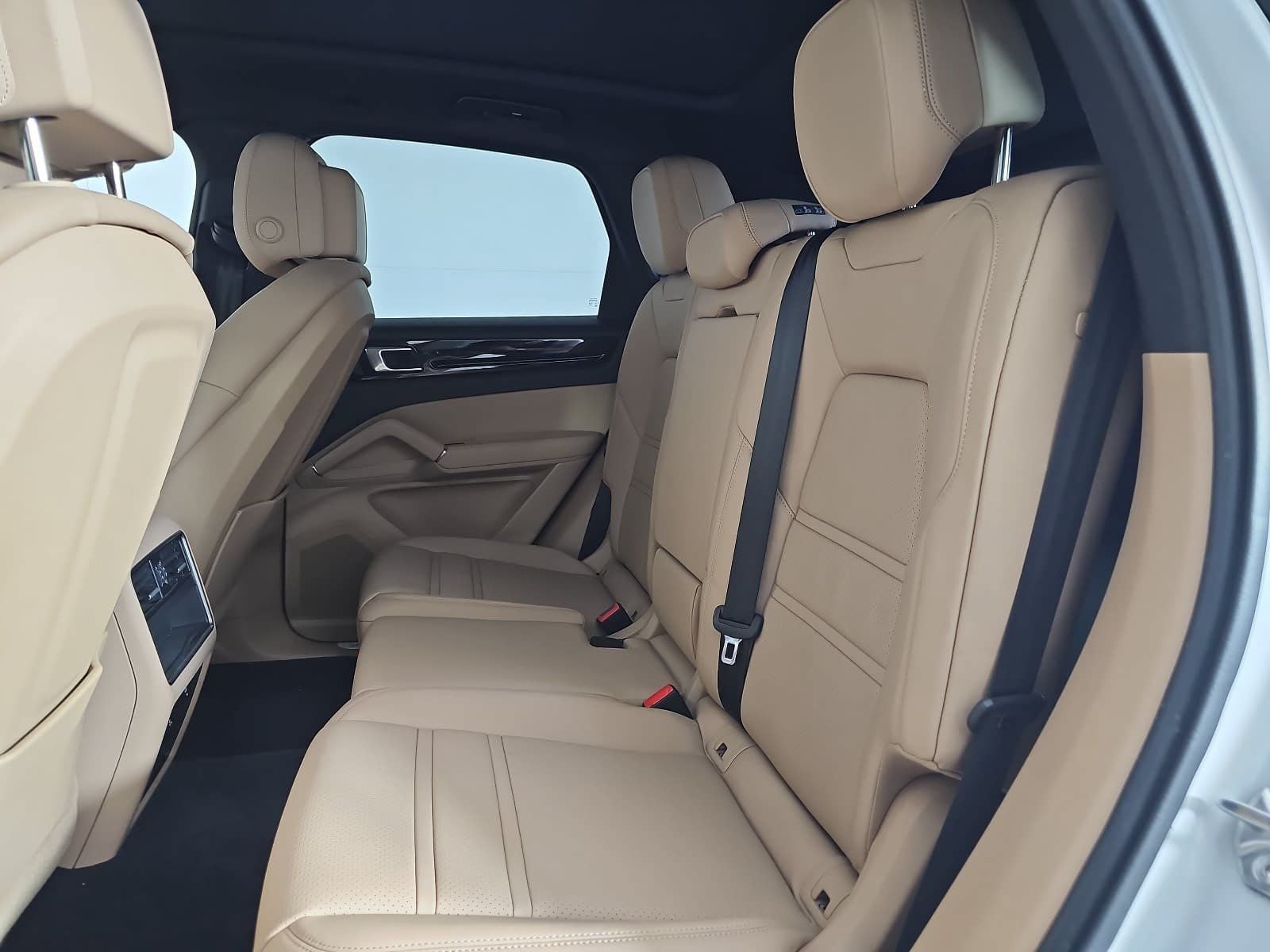 2023 Porsche Cayenne AWD