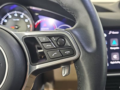 2023 Porsche Cayenne AWD