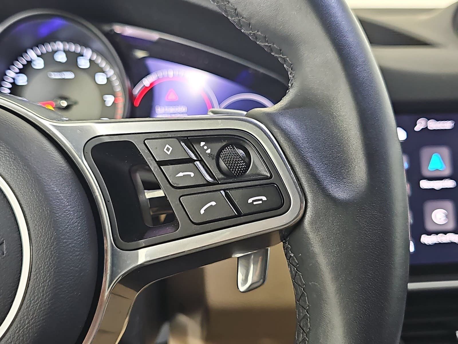 2023 Porsche Cayenne AWD