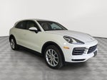 2023 Porsche Cayenne AWD
