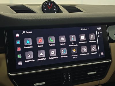 2023 Porsche Cayenne AWD