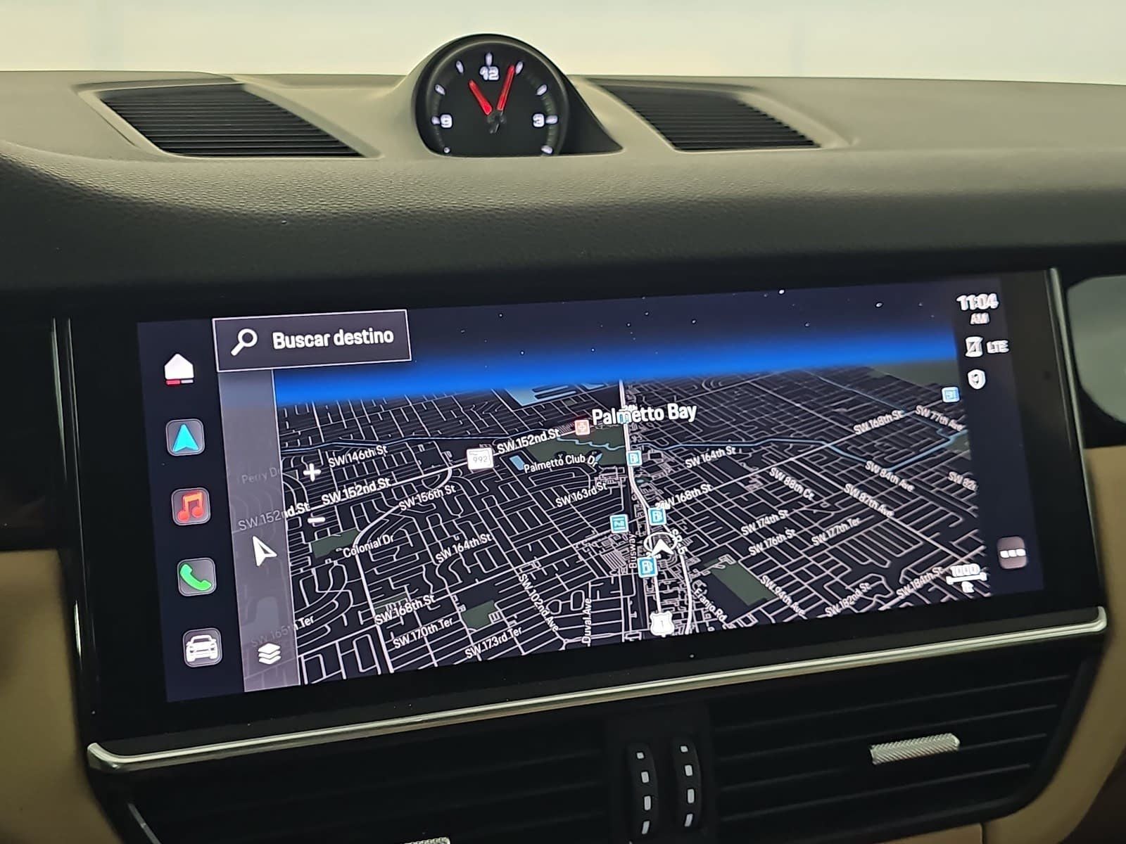 2023 Porsche Cayenne AWD