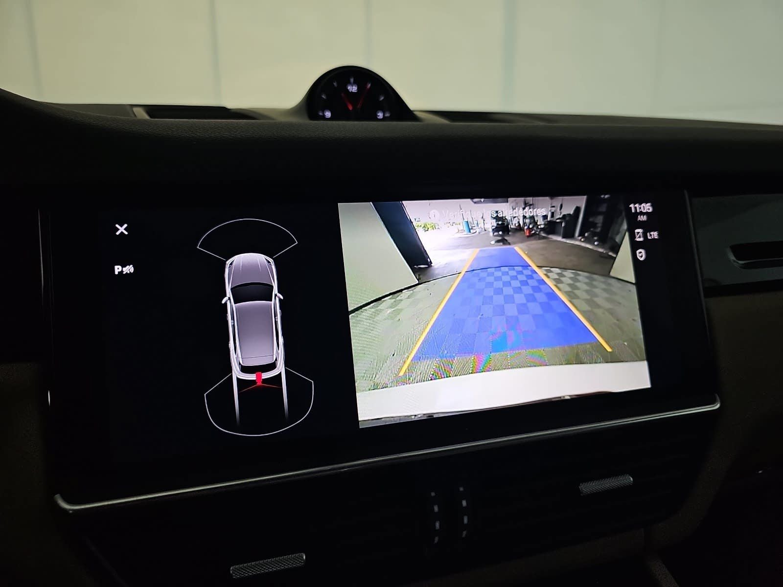 2023 Porsche Cayenne AWD