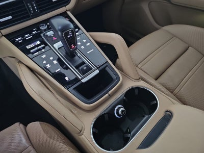 2023 Porsche Cayenne AWD