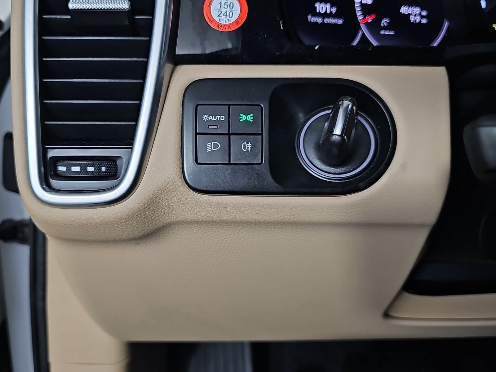 2023 Porsche Cayenne AWD