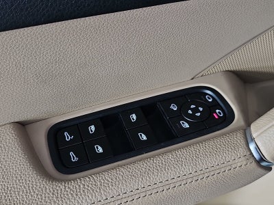 2023 Porsche Cayenne AWD
