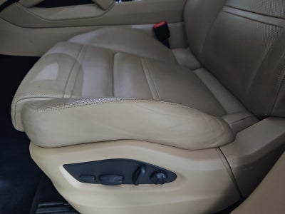 2023 Porsche Cayenne AWD