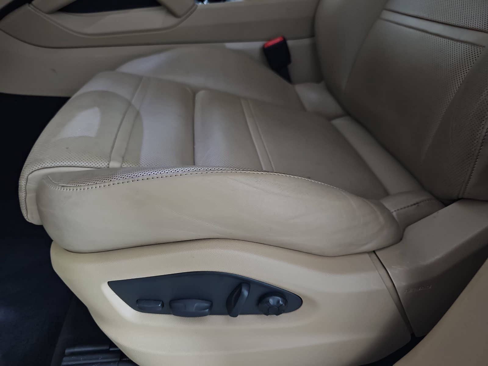 2023 Porsche Cayenne AWD