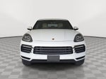 2023 Porsche Cayenne AWD