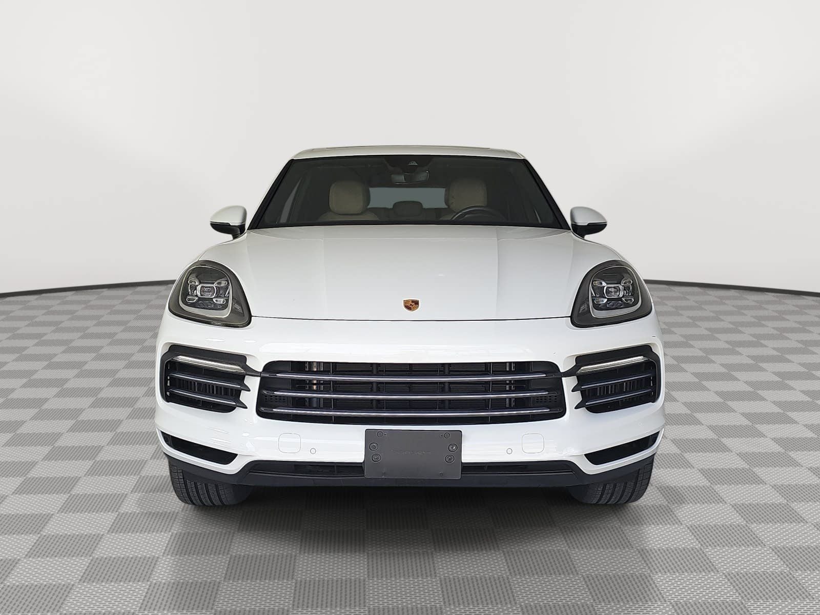 2023 Porsche Cayenne AWD