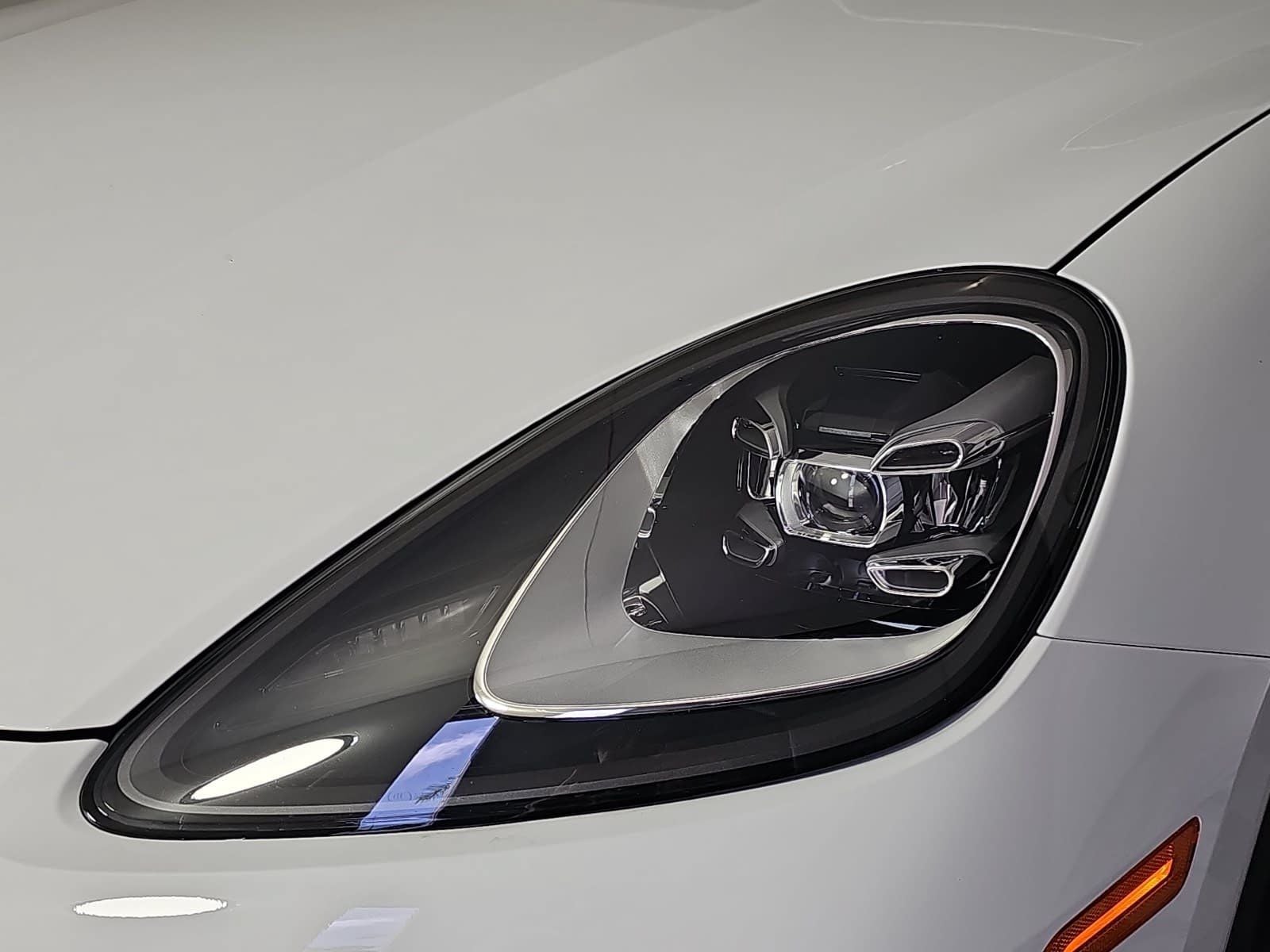 2023 Porsche Cayenne AWD