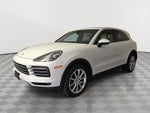 2023 Porsche Cayenne AWD