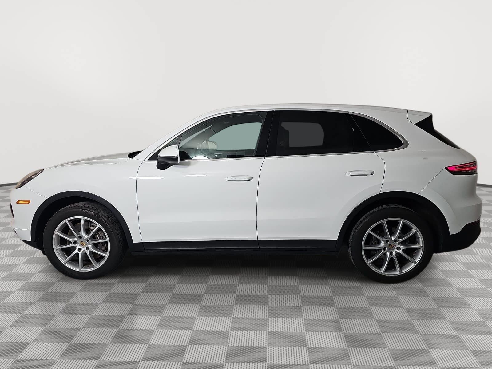 2023 Porsche Cayenne AWD