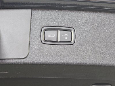 2019 Porsche Cayenne Base