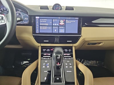 2019 Porsche Cayenne Base