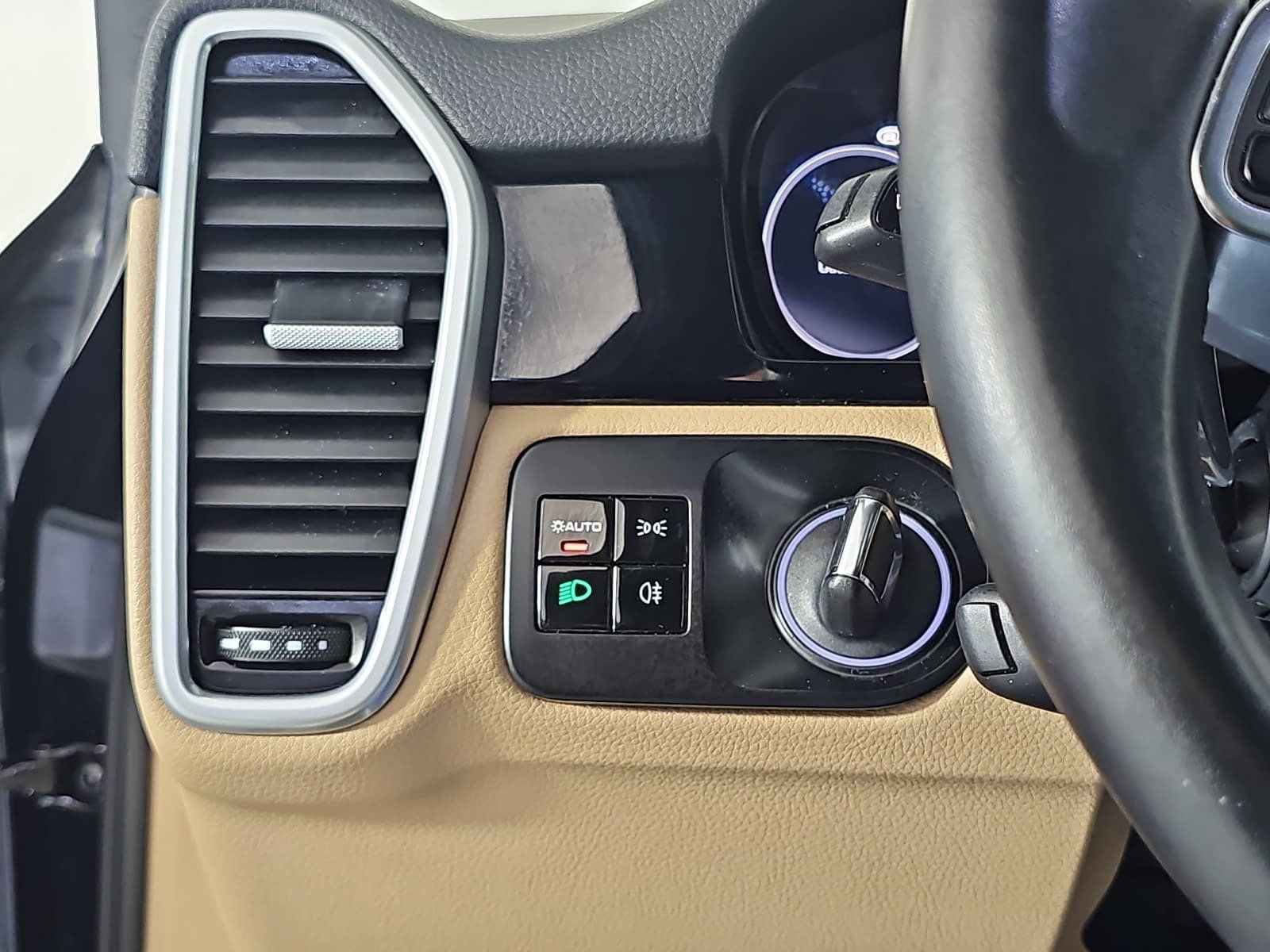 2019 Porsche Cayenne Base