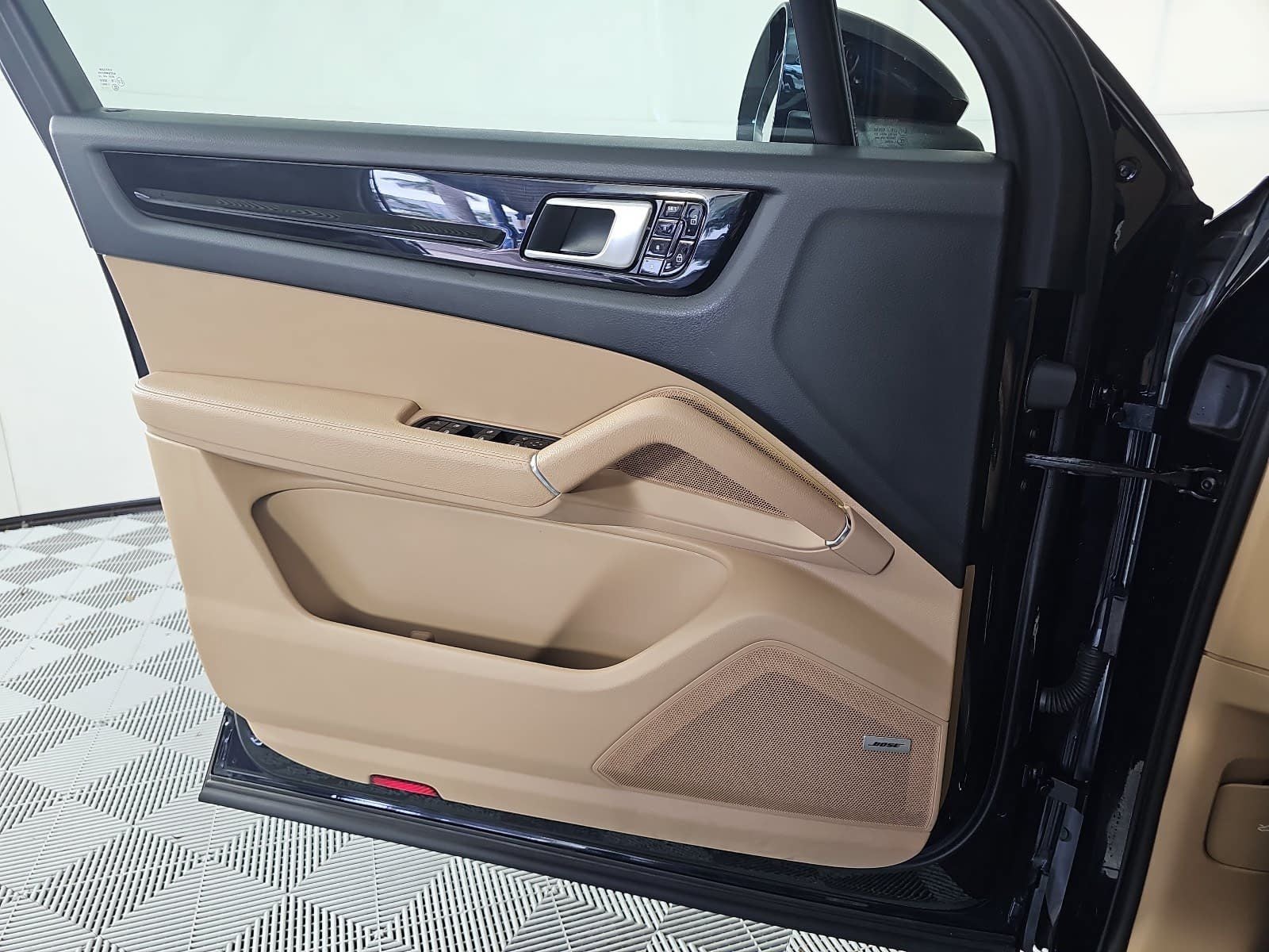 2019 Porsche Cayenne Base