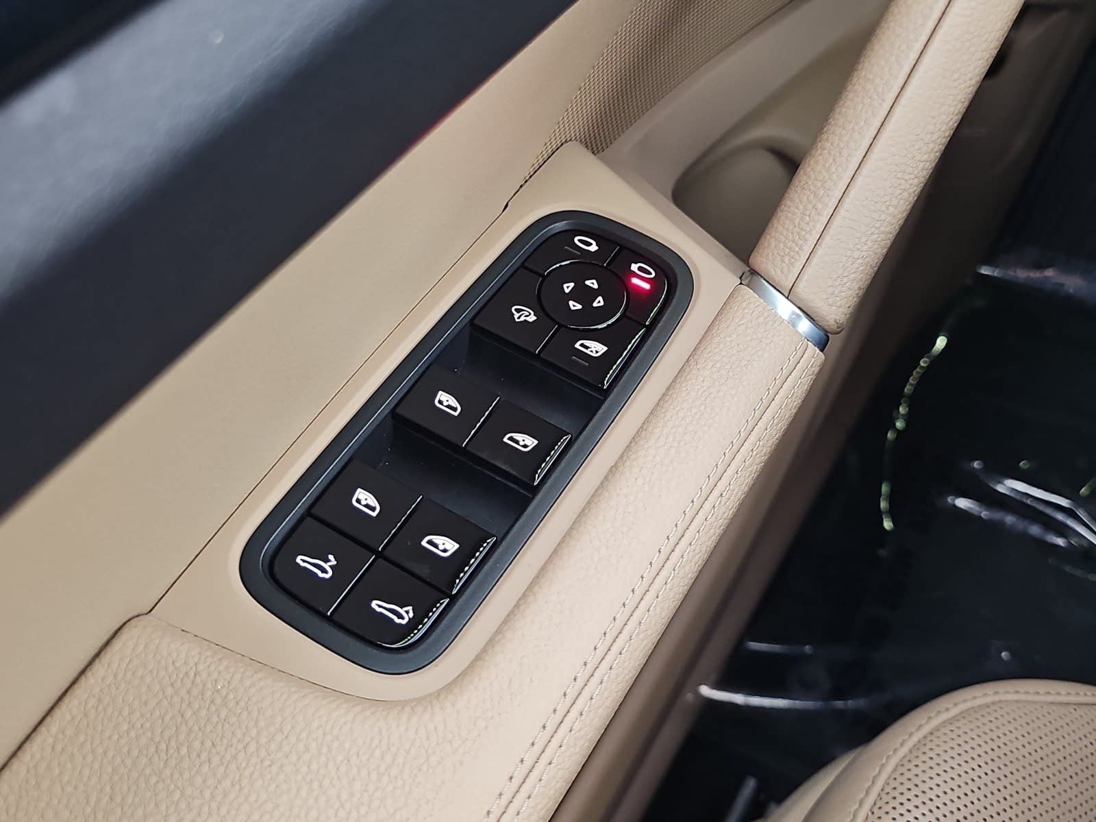 2019 Porsche Cayenne Base