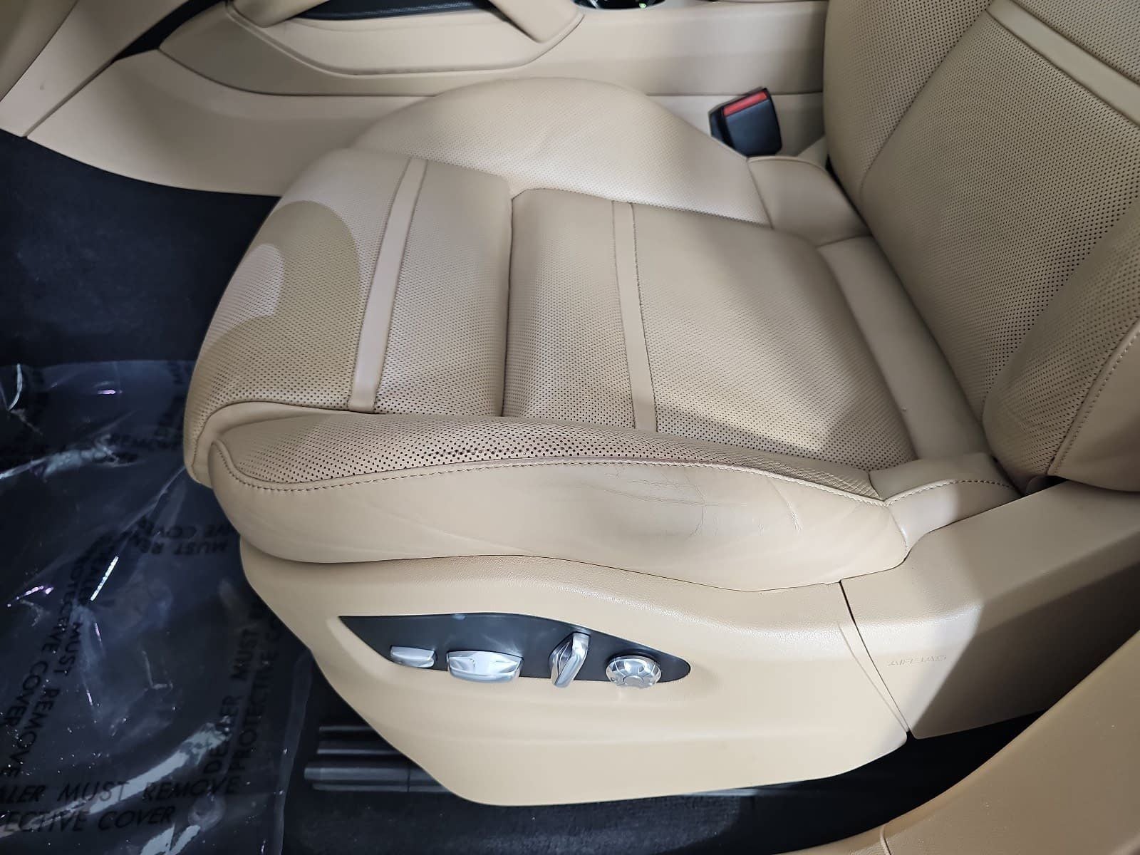 2019 Porsche Cayenne Base