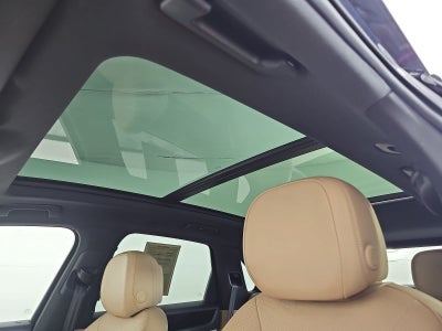 2019 Porsche Cayenne Base
