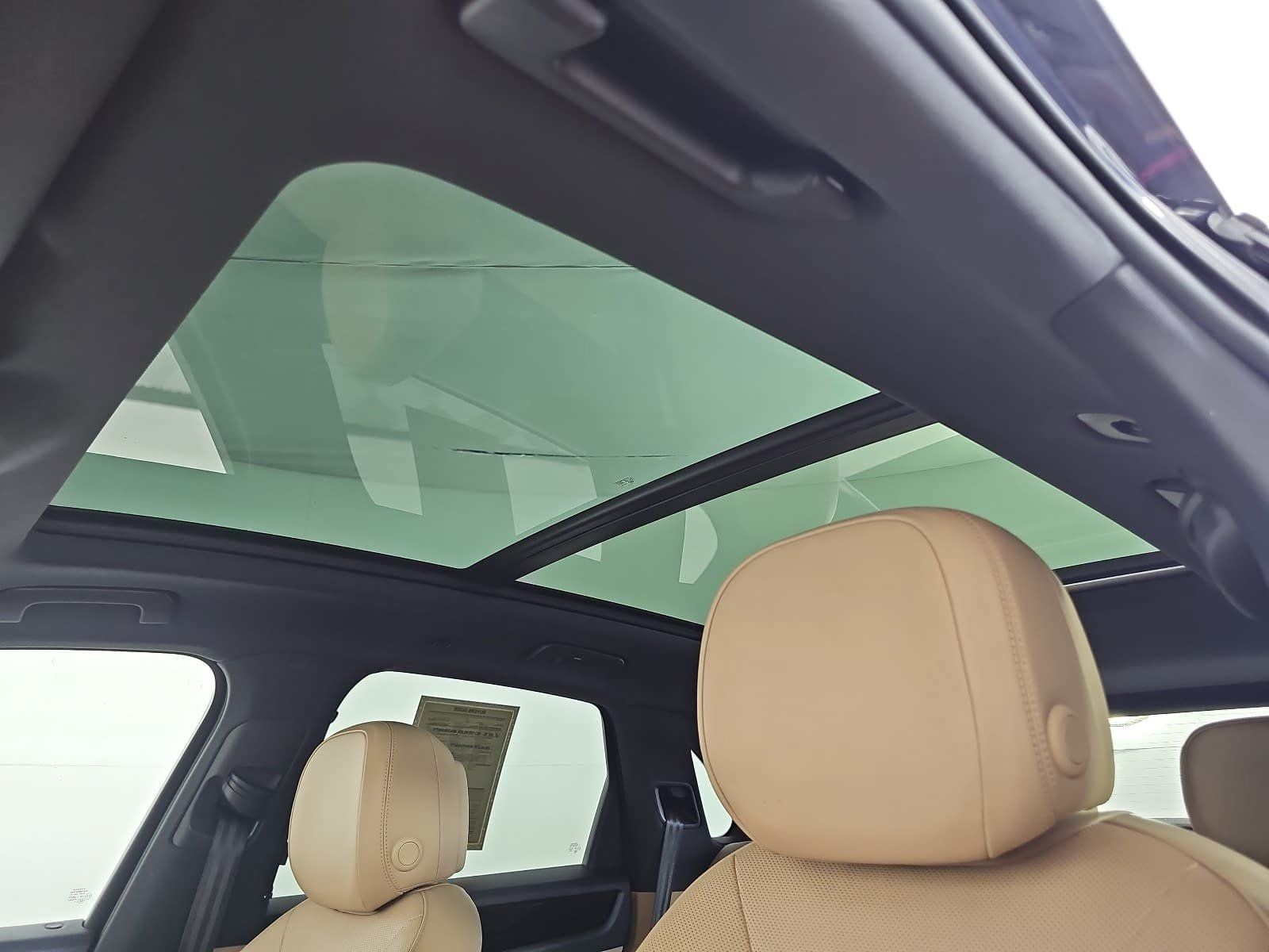2019 Porsche Cayenne Base