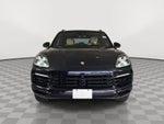 2019 Porsche Cayenne Base