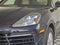2019 Porsche Cayenne Base