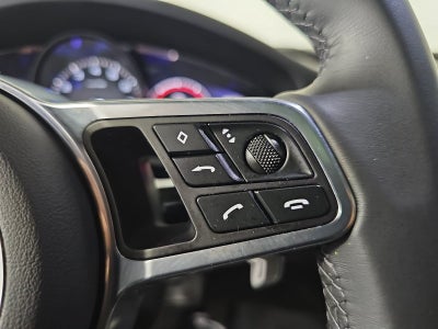 2023 Porsche Cayenne Base