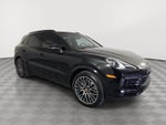 2023 Porsche Cayenne Base
