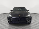 2023 Porsche Cayenne Base