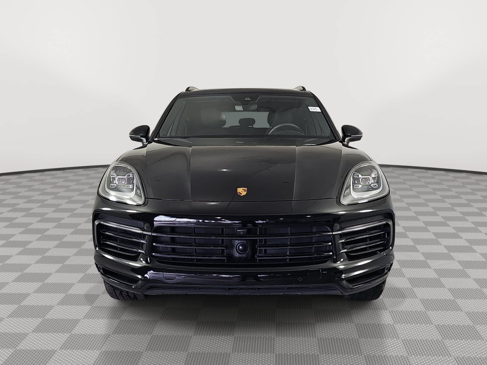 2023 Porsche Cayenne Base