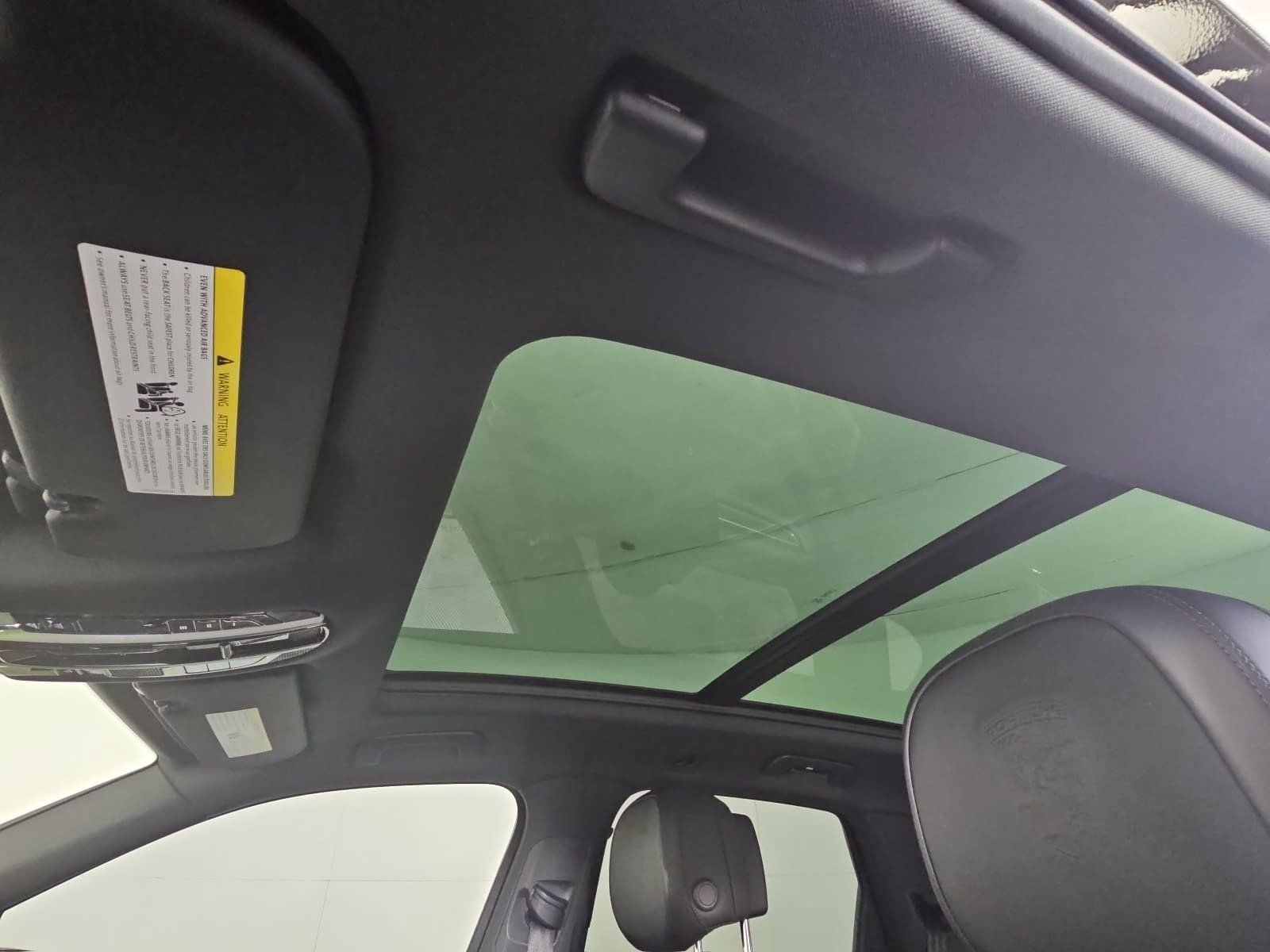 2023 Porsche Cayenne Base