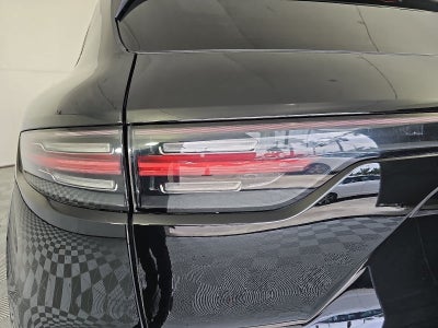 2023 Porsche Cayenne Base