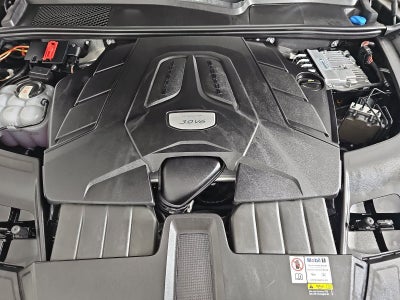 2023 Porsche Cayenne Base