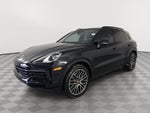 2023 Porsche Cayenne Base