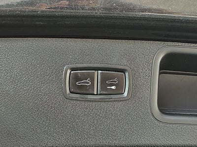 2021 Porsche Macan S